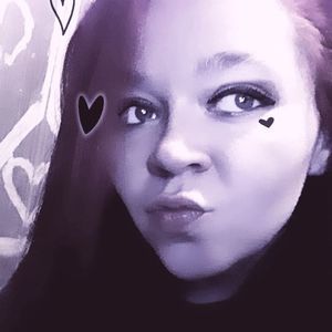 Meet your Posher, Cheyenne